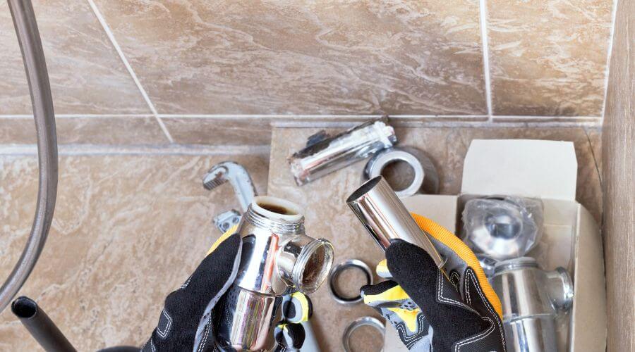 Expert tile roof repair services in Creighton, PA